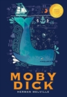 Image for Moby Dick (1000 Copy Limited Edition)