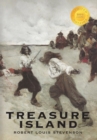 Image for Treasure Island (1000 Copy Limited Edition)