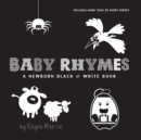 Image for Baby Rhymes