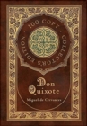 Image for Don Quixote (100 Copy Collector&#39;s Edition)