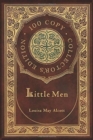 Image for Little Men (100 Copy Collector&#39;s Edition)