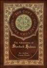 Image for The Adventures of Sherlock Holmes (100 Copy Collector&#39;s Edition)