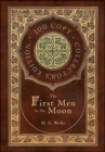 Image for The First Men in the Moon (100 Copy Collector&#39;s Edition)