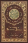 Image for The Memoirs of Sherlock Holmes (100 Copy Collector&#39;s Edition)
