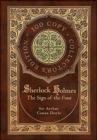 Image for The Sign of the Four (100 Copy Collector&#39;s Edition)