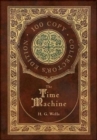 Image for The Time Machine (100 Copy Collector&#39;s Edition)