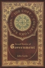 Image for Second Treatise of Government (100 Copy Collector&#39;s Edition)