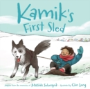 Image for Kamik&#39;s First Sled