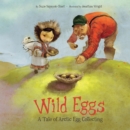 Image for Wild Eggs (English) : A Tale of Arctic Egg Collecting