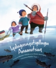 Image for Fishing with Grandma : Inuktitut