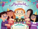 Image for Leah&#39;s mustache party