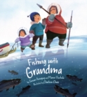 Image for Fishing with grandma
