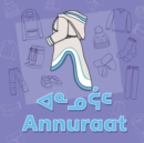 Image for Arctic Clothing : Inuktitut