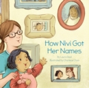 Image for How Nivi got her names