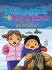 Image for Putuguq and Kublu and the Qalupalik