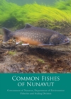 Image for Common Fishes of Nunavut