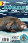 Image for Kaakuluk: Bearded Seals!