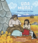 Image for Ukpik learns to sew