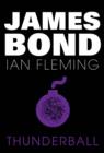 Image for Thunderball: James Bond #9