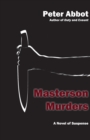 Image for Masterson Murders