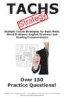 Image for TACHS Test Strategy! : Winning Multiple Choice Strategies for the Test for Admission to Catholic High Schools