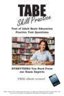 Image for TABE Skill Practice! : Practice Test Questions for the Test of Adult Basic Education
