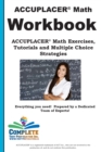 Image for ACCUPLACER Math Workbook