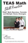 Image for TEAS Math Skill Practice