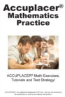 Image for ACCUPLACER Mathematics Practice