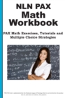 Image for NLN PAX Math Workbook