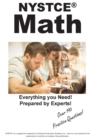 Image for NYSTCE Math : Practice Test Questions for the NYSTCE Mathematics CST