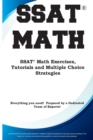 Image for SSAT Math