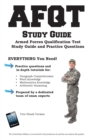 Image for AFQT Study Guide : Armed Forces Qualification Test Study Guide and Practice Questions