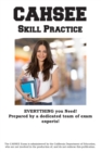 Image for Cahsee Skill Practice : California High School Exit Exam Practice Test Questions