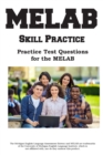 Image for MELAB Skill Practice : Practice Test Questions for the MELAB