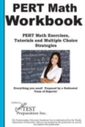Image for PERT Math Workbook : Math Exercises, Tutorials and Multiple Choice Strategies