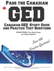 Image for Pass the Canadian GED!