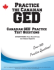 Image for Practice the Canadian GED