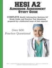 Image for HESI A2 Admission Assessment Study Guide : Complete Health Information Systems A2 Study Guide and Practice Test Questions prepared by a dedicated team of test experts!