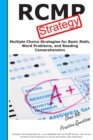 Image for RCMP Strategy : Winning Multiple Choice Strategies for the RCMP Police Aptitude Test