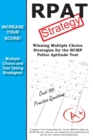 Image for RPAT Test Strategy : for the RCMP Police Aptitude Test