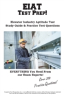 Image for EIAT Test Prep : Complete Elevator Industry Aptitude Test study guide and practice test questions