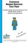 Image for Canadian Border Services Test Prep