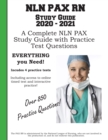 Image for NLN PAX RN Study Guide 2020 - 2021 : A Complete NLN PAX Study Guide and Practice Test Questions