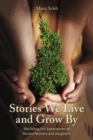 Image for Stories We Live and Grow By