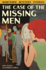 Image for The case of the missing men