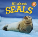 Image for All about Seals : English Edition