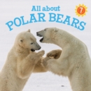 Image for All about Polar Bears : English Edition