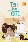 Image for Ten in a Tent Big Book