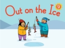 Image for Out on the Ice Big Book : English Edition